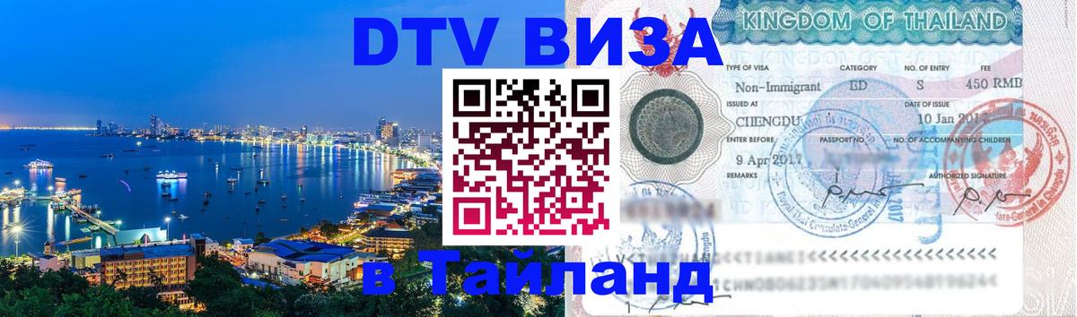 Сколько стоит DTV виза — актуальные цены, оформление даже без документов - 19.11.2025 
